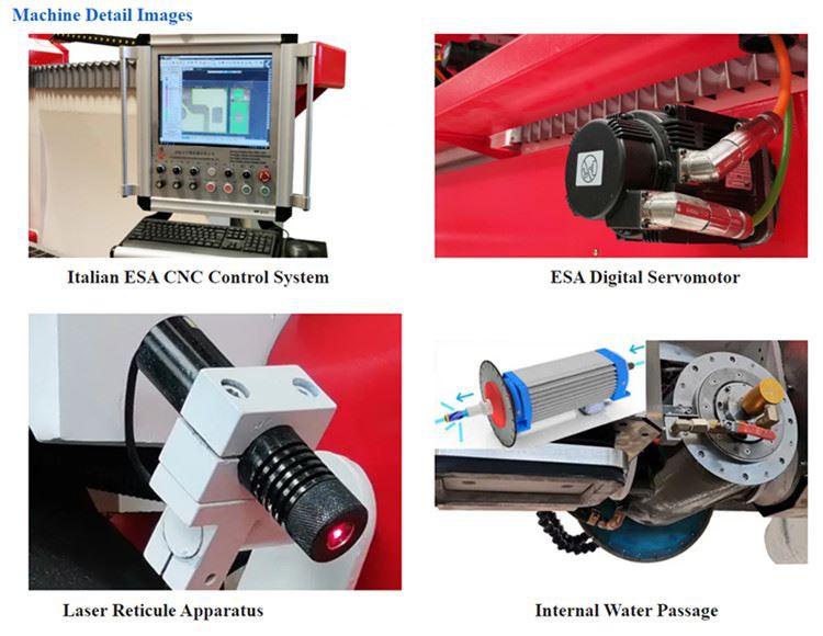 数控石材切割机详细信息_