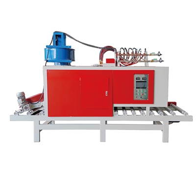 HLHS-600/700/800/1000 全自动花(huā)岗岩连续火烧板机 Automatic Granite Continuous Flaming Machine