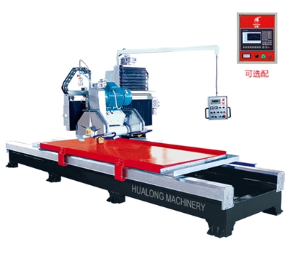 HLS-600 全自动電(diàn)脑仿形切割机 HLS-600 Full Automatic Computer Profiling Machine